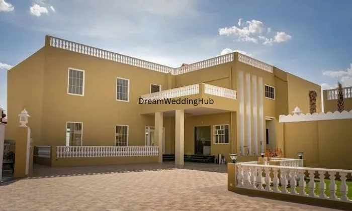 Riddhi Siddhi Resorts